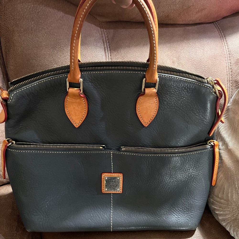 Dooney and Bourke Handbag